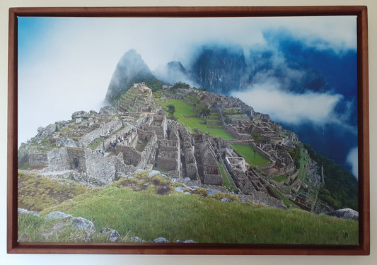 Machu Picchu Peru