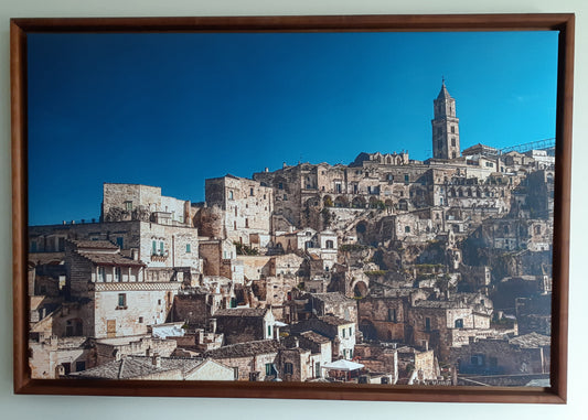 Matera Italy